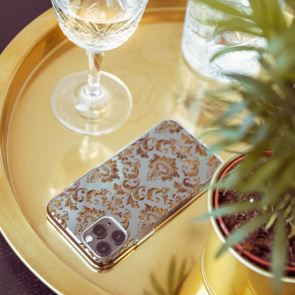 iMoshion Design hoesje iPhone 11 - Grafisch Luxe