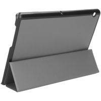 iMoshion Trifold Bookcase Huawei MediaPad T3 10 inch - Grijs