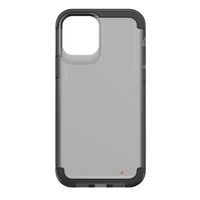 Gear4 Wembley Case iPhone 12 (Pro) - Smoke