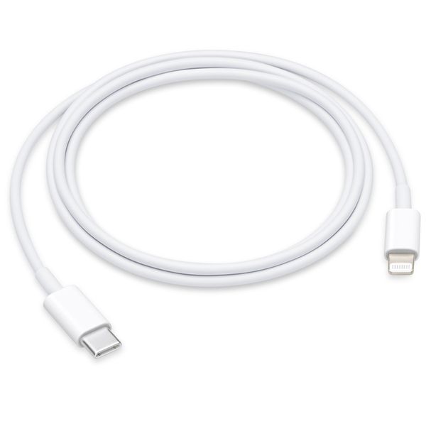 Apple USB-C naar Lightning kabel - 1 meter