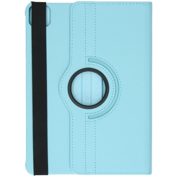 iMoshion 360° draaibare Bookcase iPad Pro 11 (2020) - Turquoise