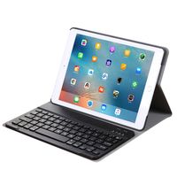 Bluetooth Keyboard Bookcase iPad mini (2019) / iPad Mini 4