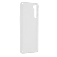 Softcase Backcover OnePlus Nord  - Transparant