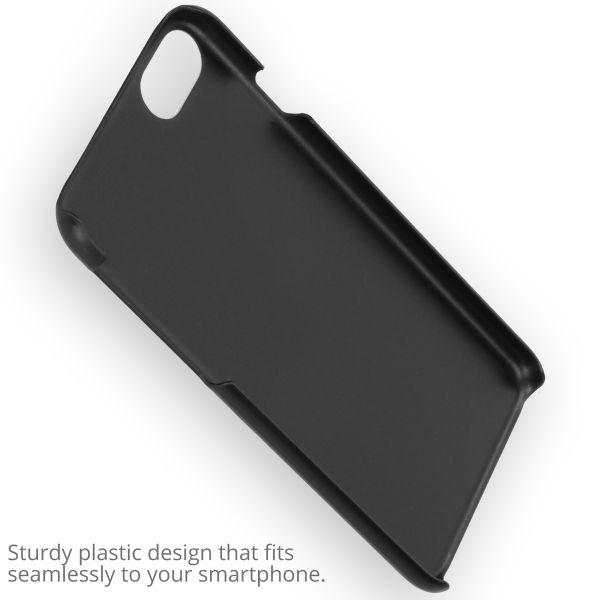 Ontwerp je eigen iPhone SE (2022 / 2020) / 8 / 7 hardcase hoesje