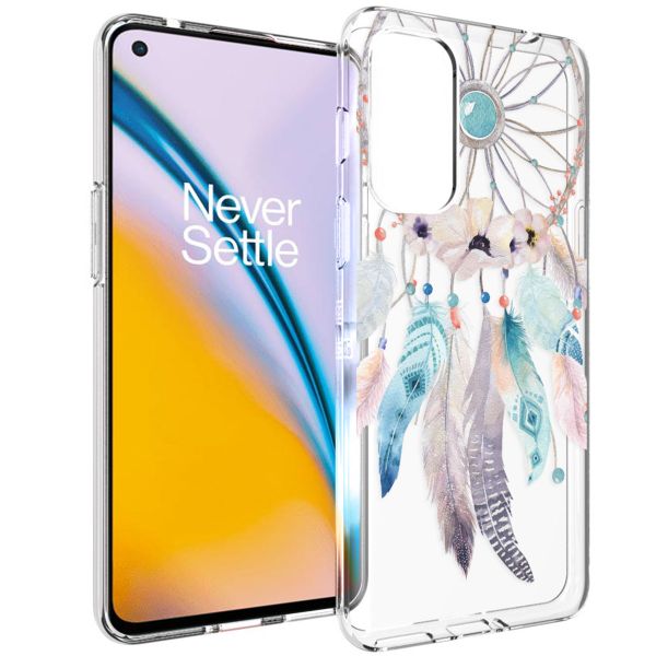 iMoshion Design hoesje OnePlus Nord 2 - Dromenvanger