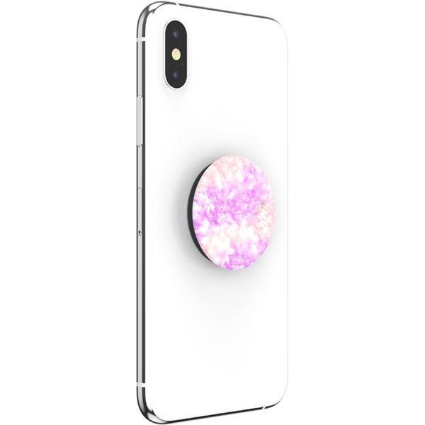 PopSockets PopGrip - Pink Morning Confetti