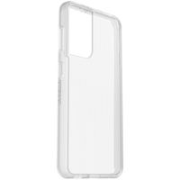 OtterBox React Backcover Samsung Galaxy S21 - Transparant