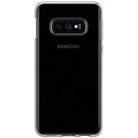 Spigen Liquid Crystal Backcover Samsung Galaxy S10 Lite