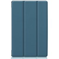 iMoshion Trifold Bookcase Lenovo Tab M10 Plus / M10 FHD Plus