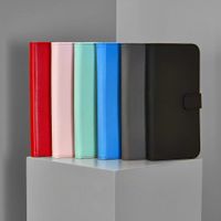 Luxe Softcase Bookcase Samsung Galaxy A5 (2017)