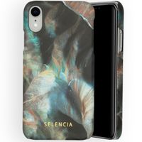 Selencia Maya Fashion Backcover iPhone Xr - Nepal