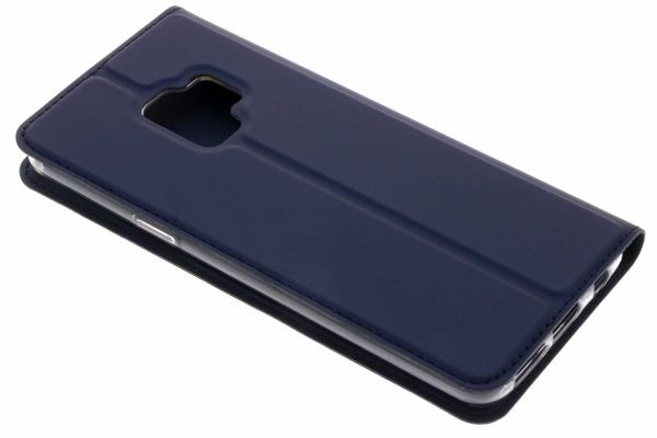 Dux Ducis Slim Softcase Bookcase Samsung Galaxy S9