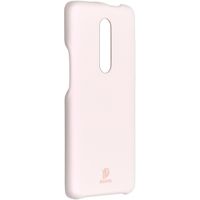 Dux Ducis Skin Lite Backcover OnePlus 7 Pro - Roze