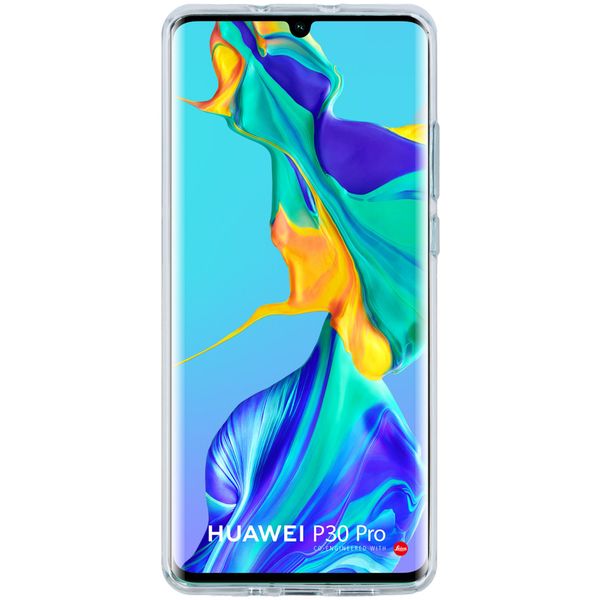 Design Backcover Huawei P30 Pro