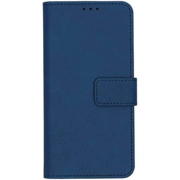 iMoshion Uitneembare 2-in-1 Luxe Bookcase Samsung Galaxy S20 - Blauw