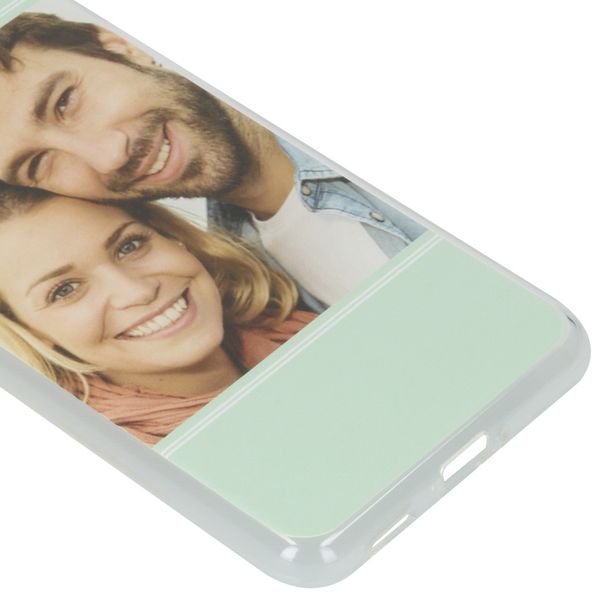 Ontwerp je eigen Oppo Reno4 5G gel hoesje