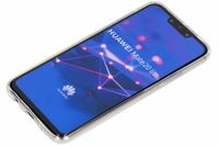 Softcase Backcover Huawei Mate 20 Lite