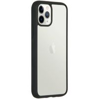 PanzerGlass ClearCase iPhone 11 Pro - Zwart