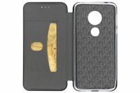 Moto E5 / G6 Play gel bookcase ontwerpen (eenzijdig)