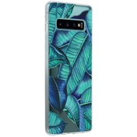 Design Backcover Samsung Galaxy S10 Plus