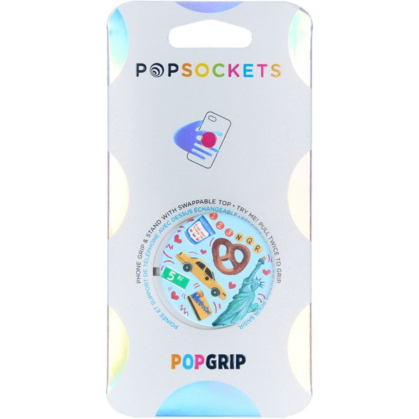 PopSockets PopGrip - New York