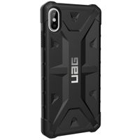 UAG Pathfinder Backcover iPhone Xs Max