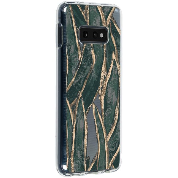 Design Backcover Samsung Galaxy S10e