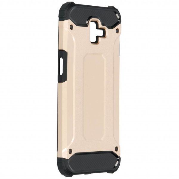 Rugged Xtreme Backcover Samsung Galaxy J6 Plus