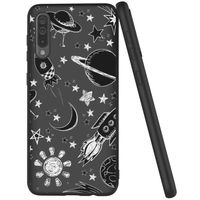 Design Backcover Samsung Galaxy A50 / A30s - Space Design