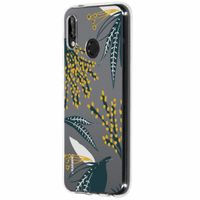 Design Backcover Huawei P20 Lite