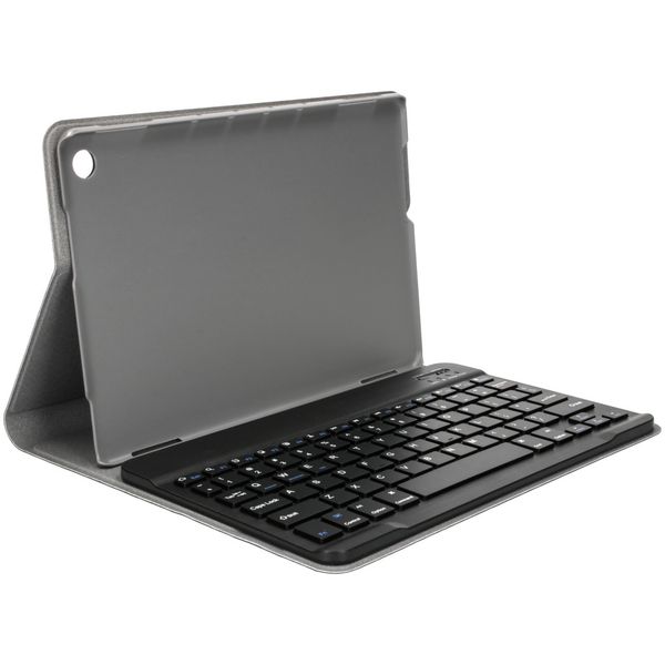 Bluetooth Keyboard Bookcase MediaPad M5 Lite 10.1 inch