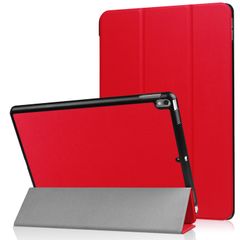 iMoshion Trifold Bookcase iPad Air 10.5 / iPad Pro 10.5 - Rood