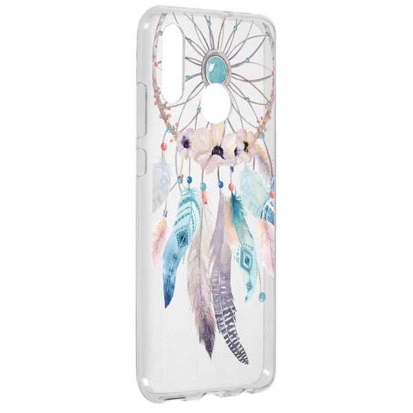 Design Backcover Huawei P Smart (2019)