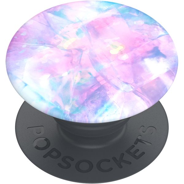 PopSockets PopGrip - Crystal Opal