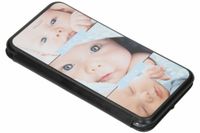 OnePlus 6 gel bookcase hoes ontwerpen (eenzijdig)