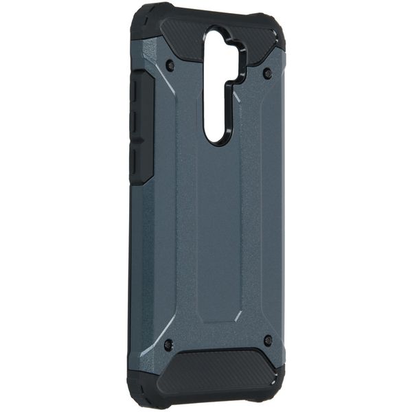 iMoshion Rugged Xtreme Backcover Xiaomi Redmi Note 8 Pro