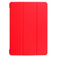 iMoshion Trifold Bookcase Huawei MediaPad T3 10 inch - Rood