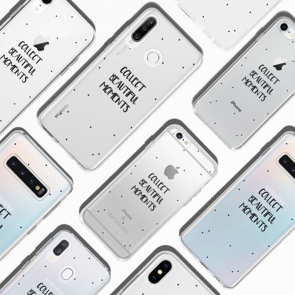 Design Backcover iPhone 11