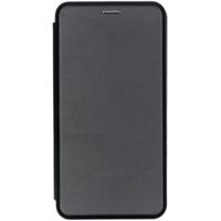 Slim Folio Bookcase Samsung Galaxy A70 - Zwart