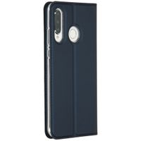 Dux Ducis Slim Softcase Bookcase Huawei P30 Lite