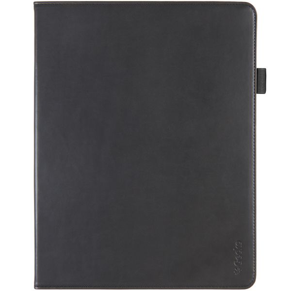 Gecko Covers Easy-Click Bookcase iPad Pro 12.9 (2020) - Zwart