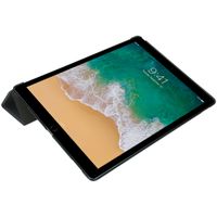 iMoshion Trifold Bookcase iPad Pro 12.9 / Pro 12.9 (2017) - Goud