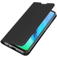 Dux Ducis Slim Softcase Bookcase Motorola Moto G Pro - Zwart