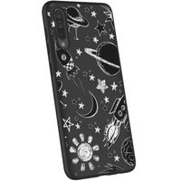 Design Backcover Samsung Galaxy A50 / A30s - Space Design