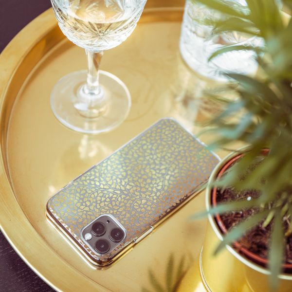 iMoshion Design hoesje iPhone 12 Mini - Grafisch