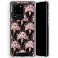 Selencia Zarya Fashion Extra Beschermende Backcover Galaxy S20 Ultra