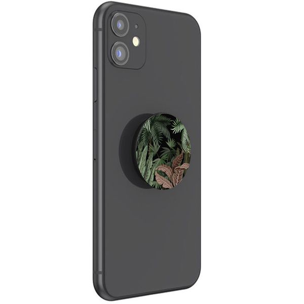 PopSockets iMoshion PopGrip - Dark Jungle