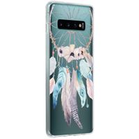 Design Backcover Samsung Galaxy S10 Plus