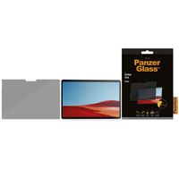 PanzerGlass Privacy Screenprotector Microsoft Surface Pro X