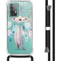 iMoshion Design hoesje met koord voor Samsung Galaxy A52(s) (5G/4G) - Dromenvanger